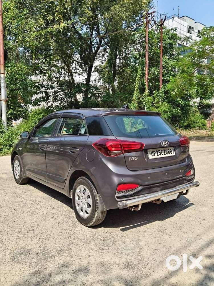 Hyundai Elite I20 1.2 Magna Plus, 2020, Petrol