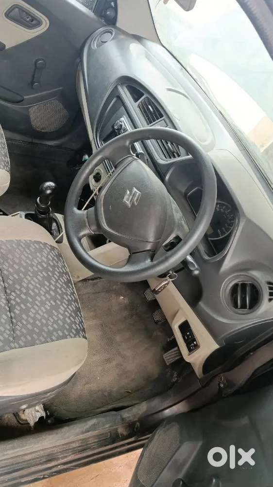 Maruti Suzuki Alto K10 2016 Cng & Hybrids 102000 Km Driven