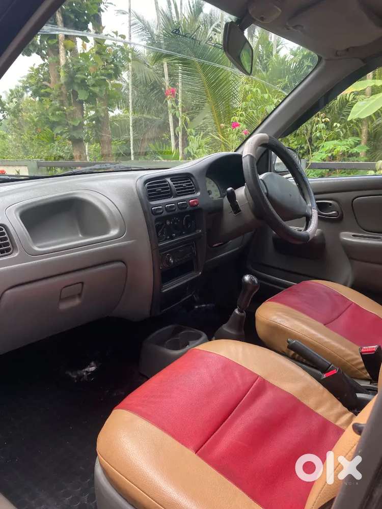 Maruti Suzuki Alto 2009