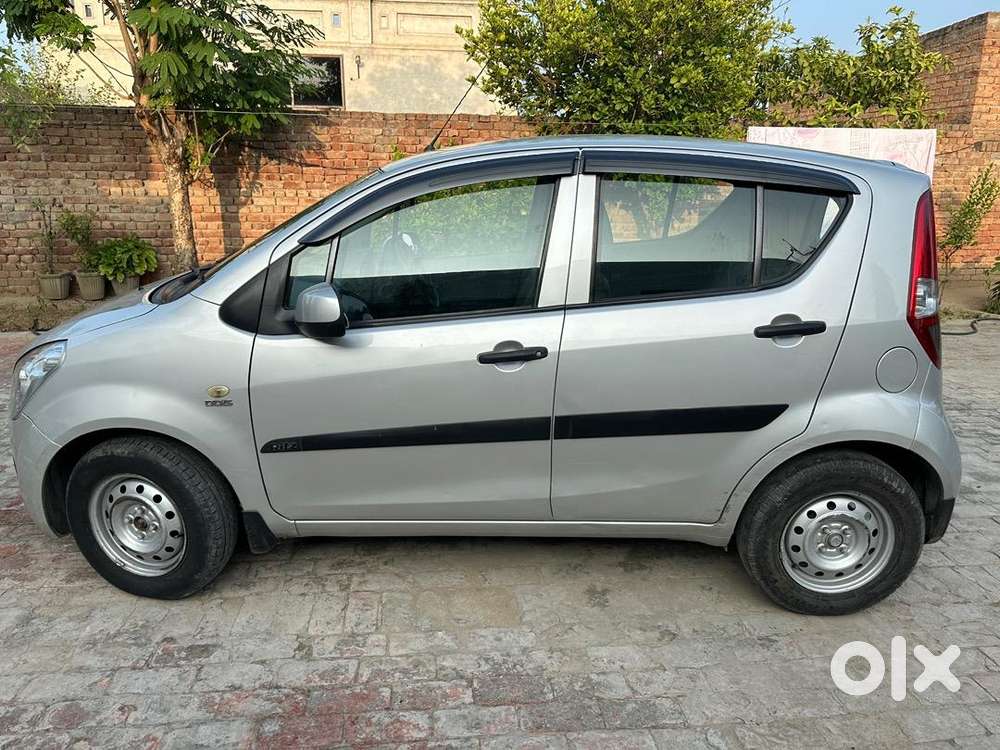 Maruti Suzuki Ritz 2011 Diesel Well Maintained