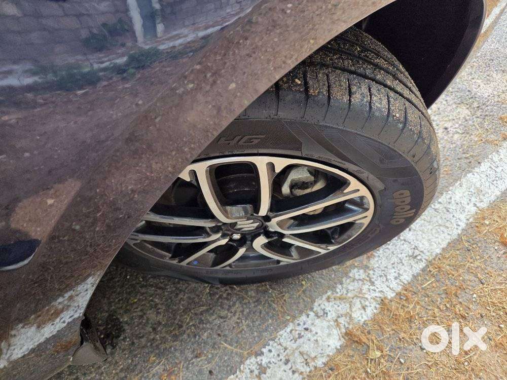 Maruti Suzuki Swift Zxi Plus Dual Tone, 2022, Petrol