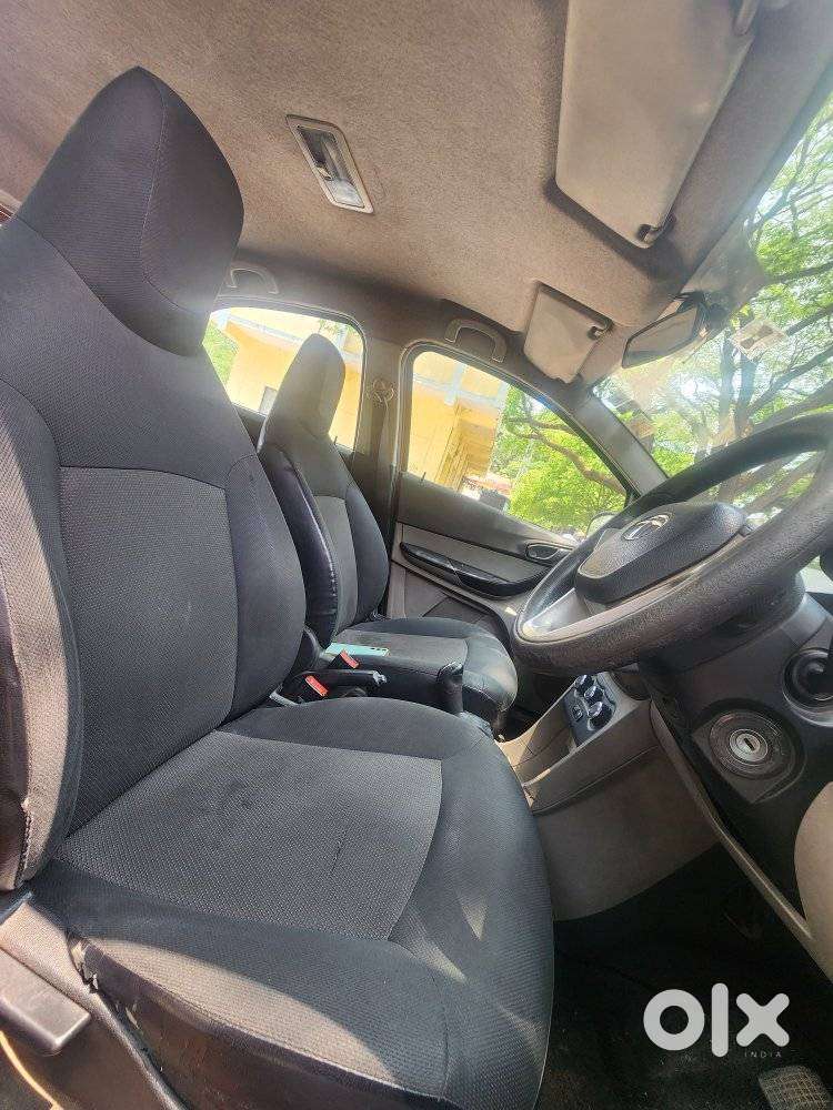 Tata Tiago Xe Diesel, 2017, Diesel