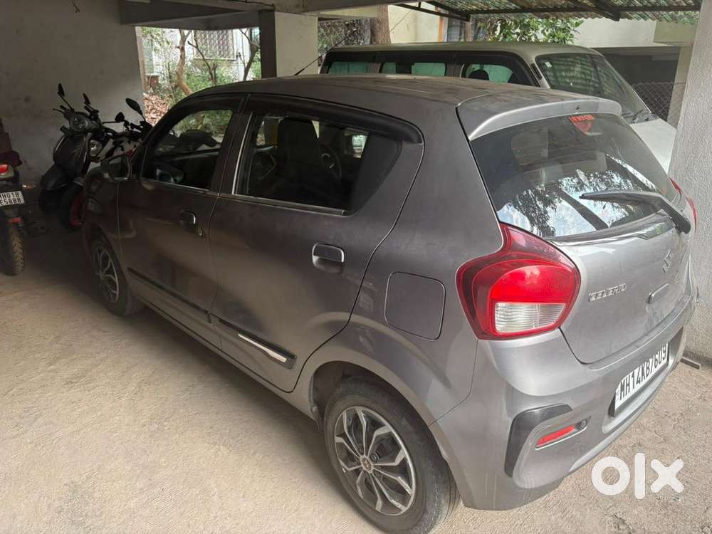 Maruti Suzuki Celerio 2022 Petrol Well Maintained
