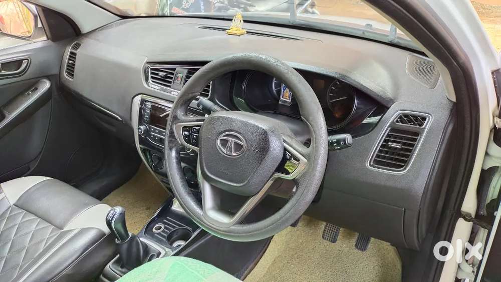 Tata Bolt 2016 Xms Diesel Good Condition