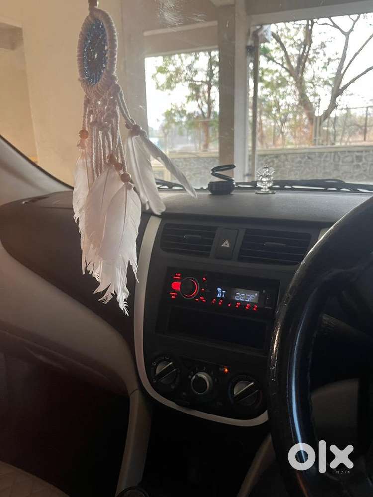 T Permit Maruti Suzuki Celerio 2020 Cng & Hybrids Great Condition