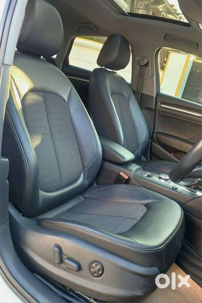 Audi A3 2.0 35 Tdi Premium + Sunroof, 2019, Diesel