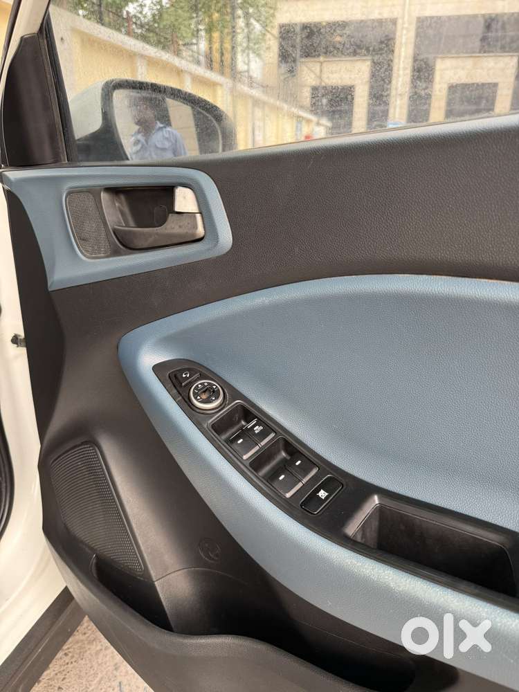 Hyundai I20 Active Sx Diesel, 2019, Diesel