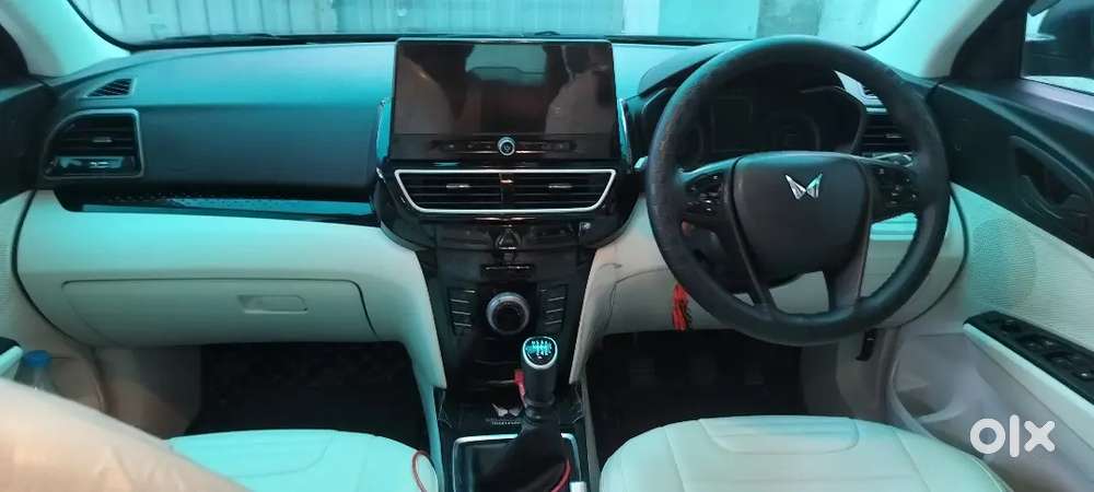 Mahindra Xuv 3xo 2024 Diesel 39000 Km Driven 1st Owner Govt. Employee