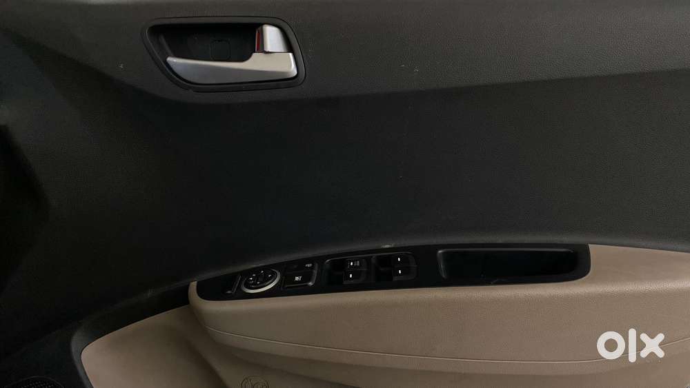 Hyundai Grand I10 Sportz 1.2 Kappa Vtvt, 2016, Petrol
