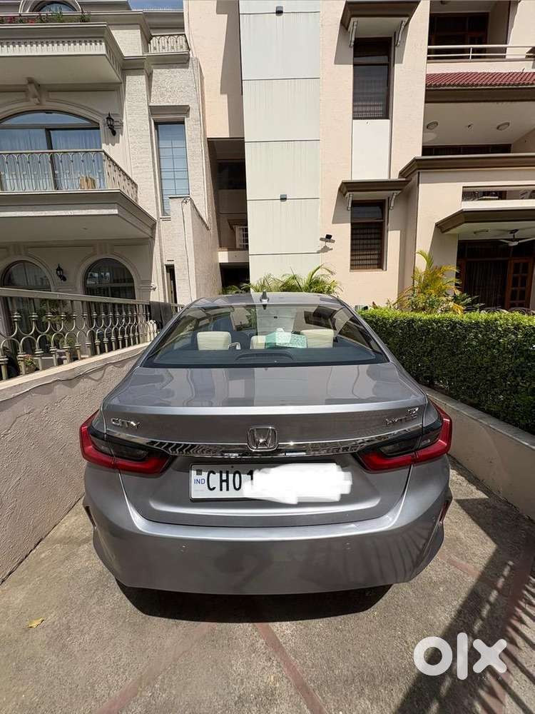 Honda City 2021 Petrol 32500 Km Driven