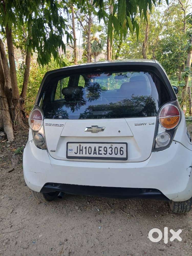 Good Condition Car