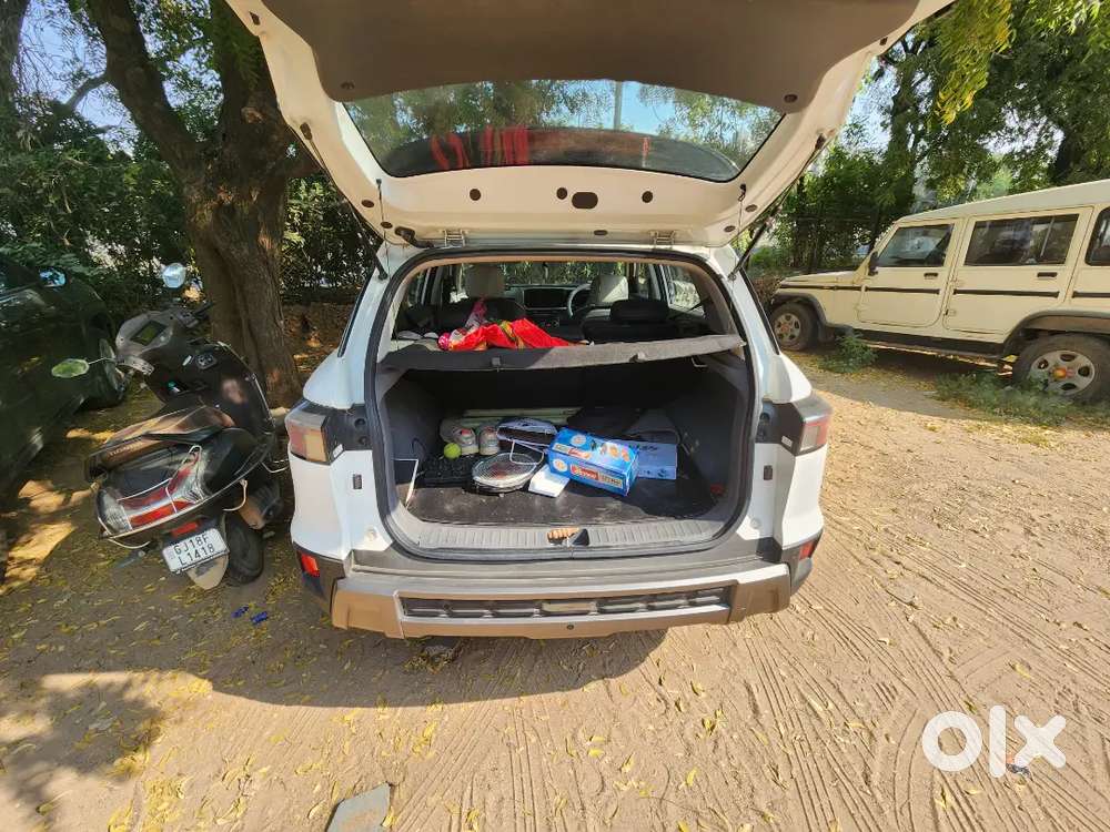 Hyundai Creta 1.5 Diesel Sept 2024