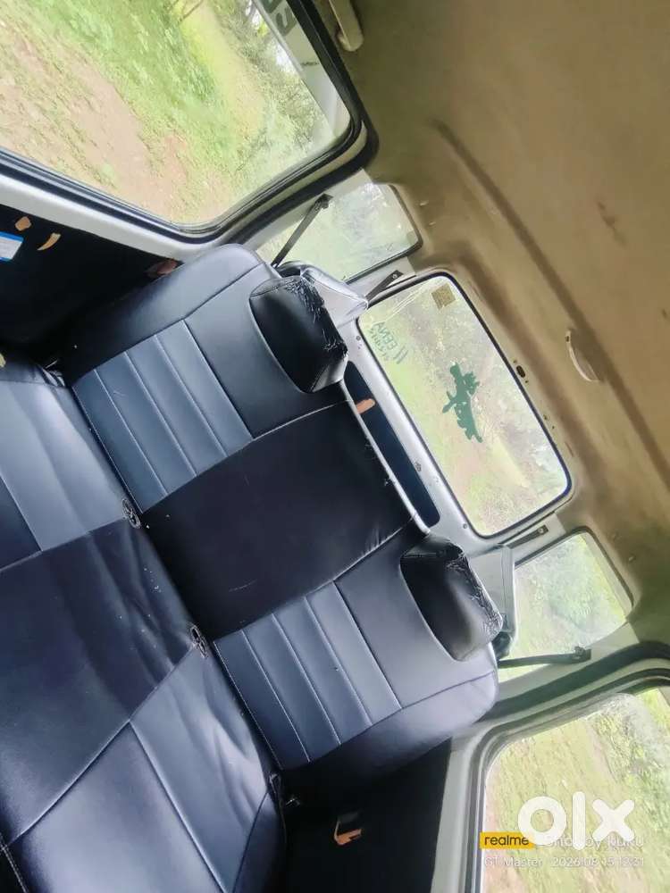 Maruti Suzuki Eeco Ac 2021
