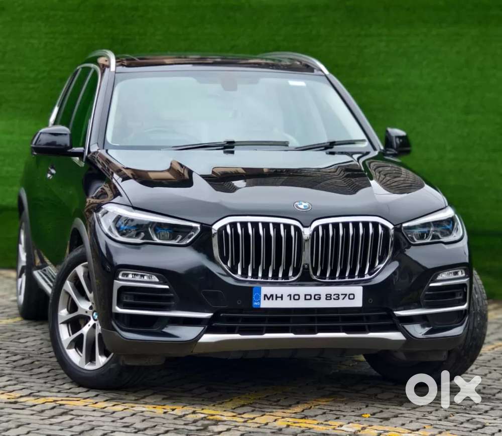 Bmw X5 Xdrive 30d Expedition, 2020, Diesel