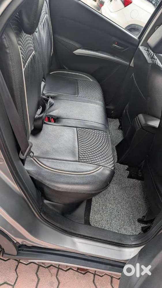 Maruti Suzuki S Cross Zeta Shvs, 2020, Diesel