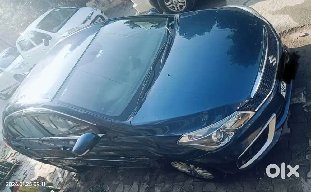 Maruti Suzuki Ciaz 2018 Petrol 54000 Km Driven