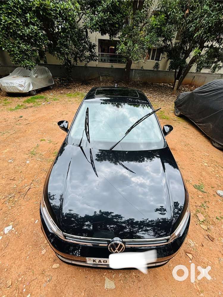 Volkswagen Virtus Gt 2023