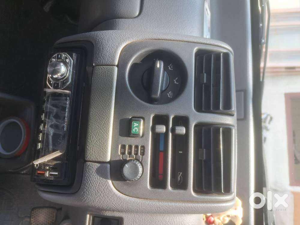 Maruti-suzuki Zen Estilo 2005
