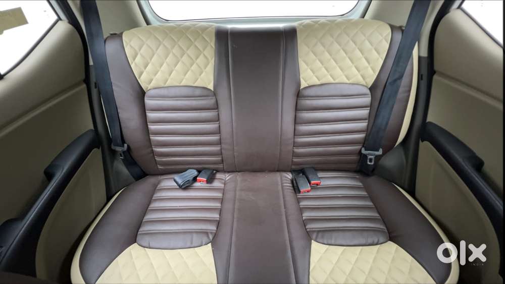 Hyundai I10 Magna 1.1l, 2014, Petrol