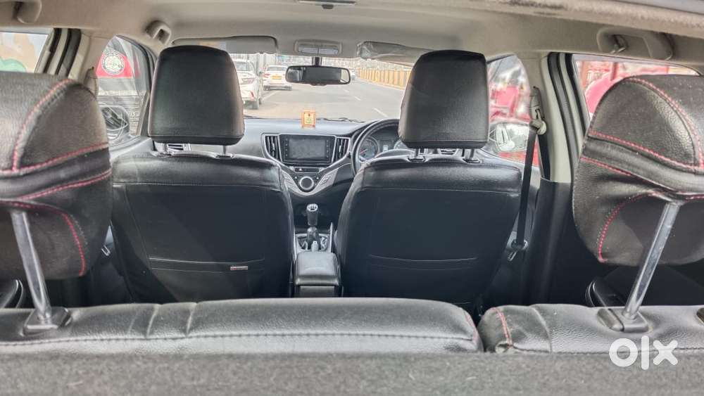 Toyota Glanza G Hybrid, 2021, Petrol