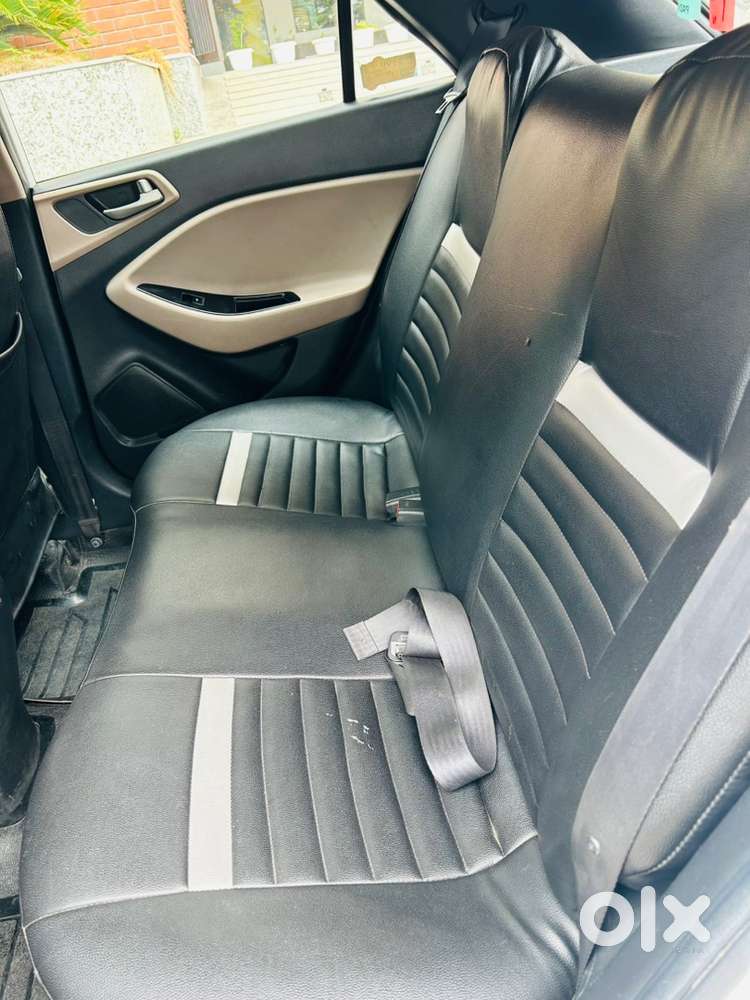 Hyundai Elite I20 2019 Petrol Good Condition