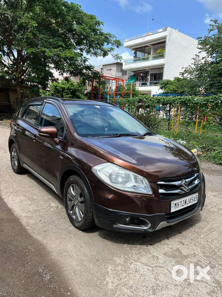 Maruti Suzuki Diesel 2016