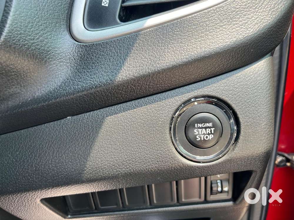 Toyota Glanza 1.2 V Amt, 2020, Petrol