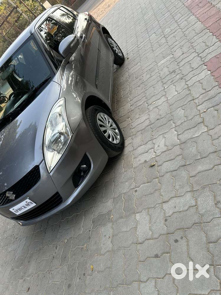 Maruti Suzuki Swift Ddis Vdi, 2012, Diesel