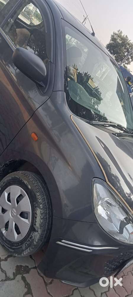 Maruti Suzuki Alto K10, 2023, Petrol