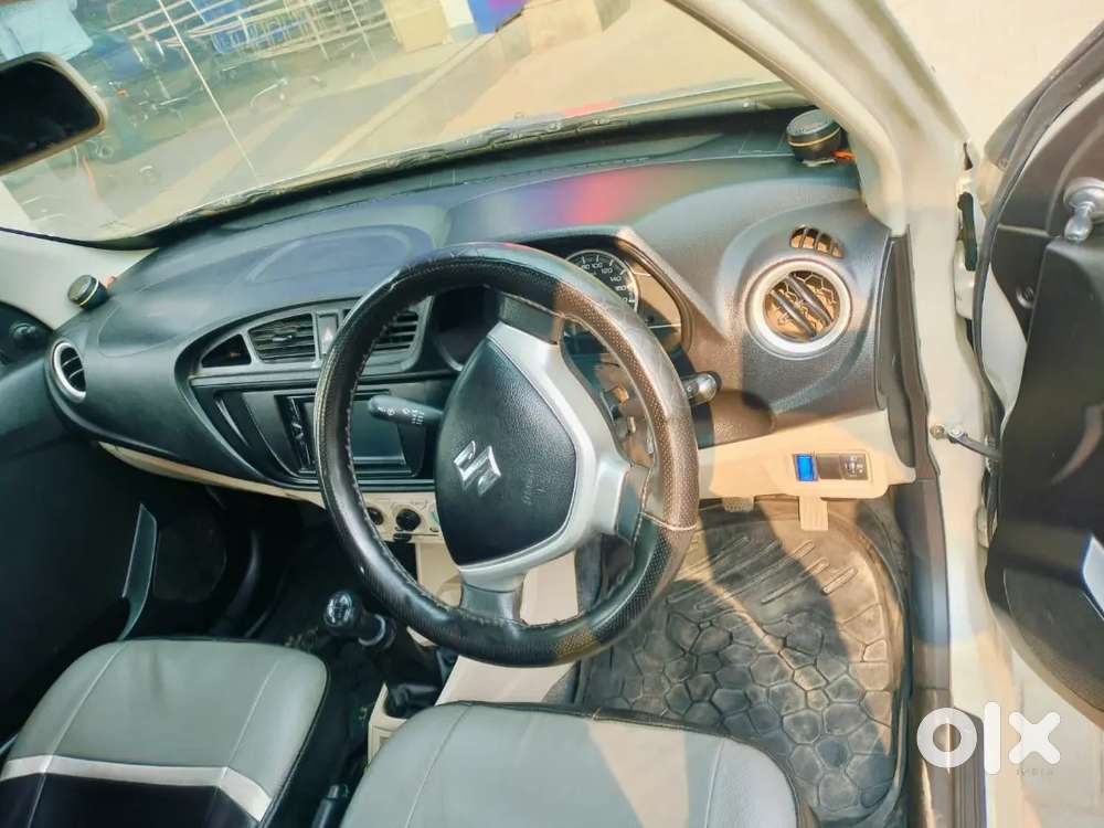 Maruti Suzuki Alto 2022 Petrol Well Maintained