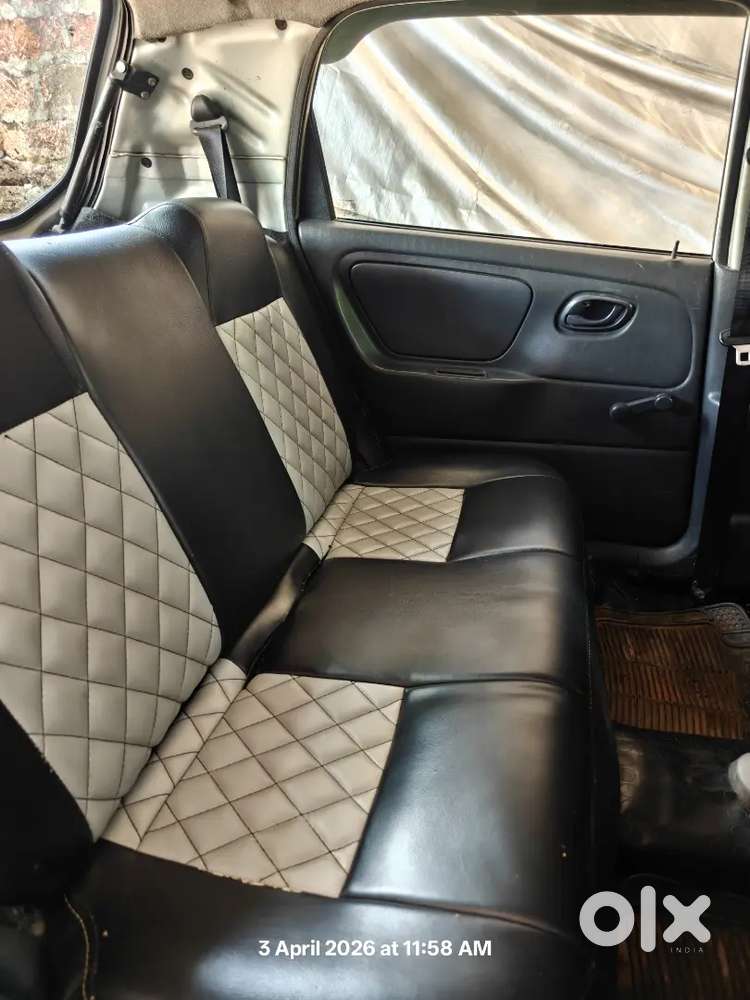 Maruti Suzuki Alto 2010 Petrol Good Condition