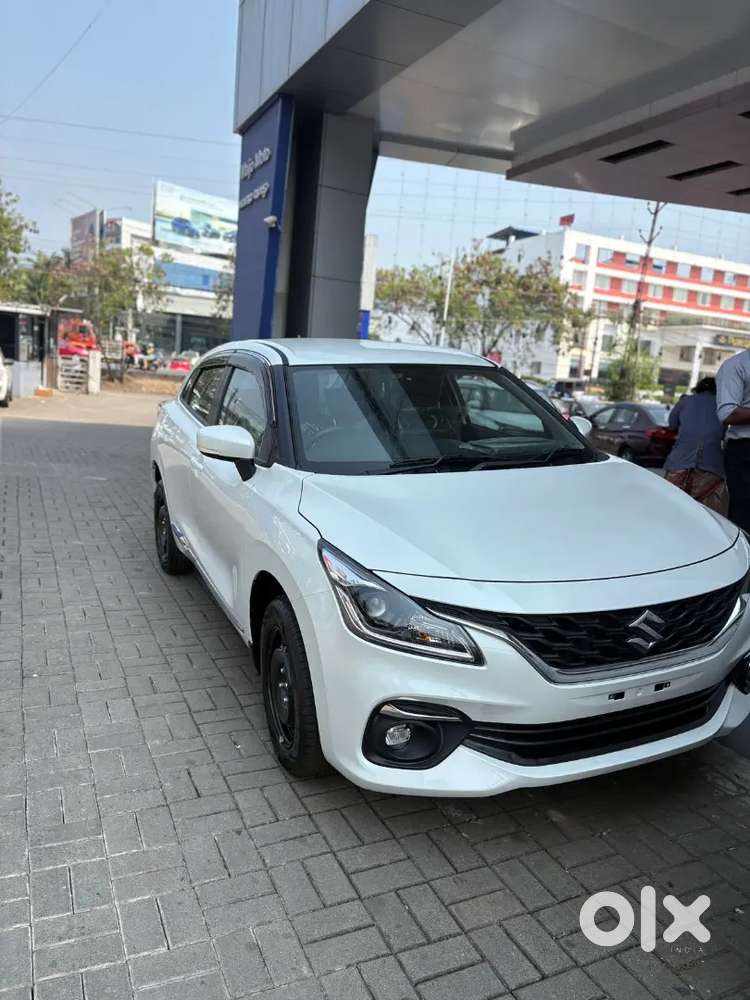 Your Dream Car Await's! Check Out This Amazing Maruthi Offer