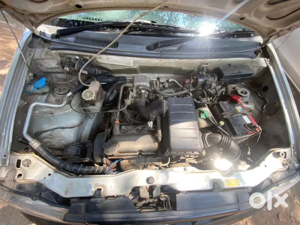 Maruti Suzuki 800 2007 Petrol 85000 Km Driven