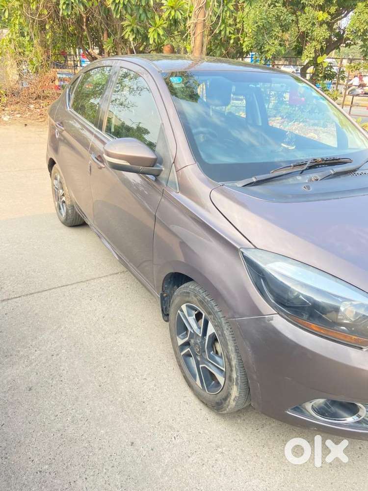 Tata Petrol Car 2017