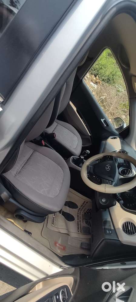 Hyundai Xcent 1.2 Sx Crdi, 2016, Diesel