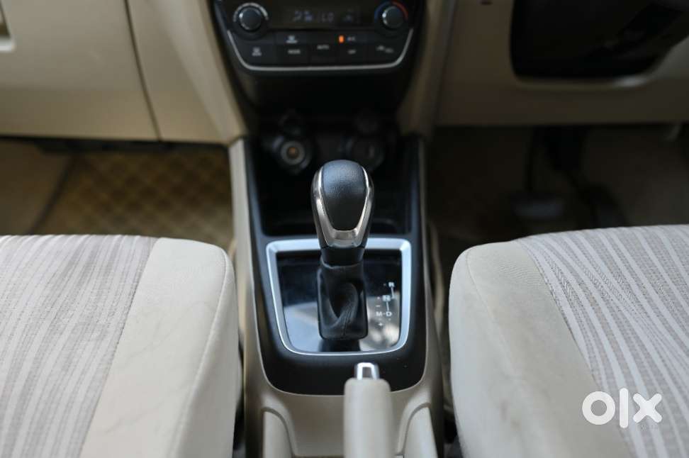 Maruti Suzuki Dzire Zxi Ags, 2023, Petrol