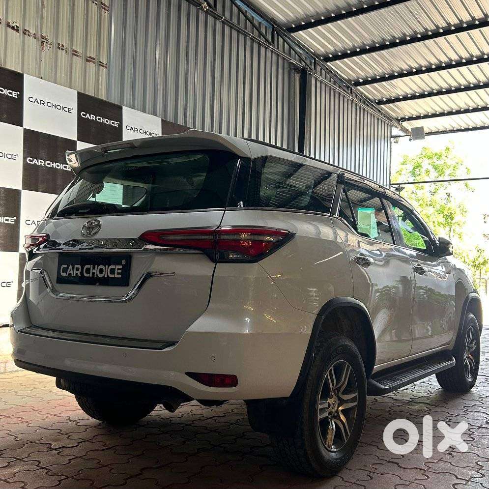 Toyota Fortuner 4x2 Mt 2.8 Diesel, 2023, Diesel