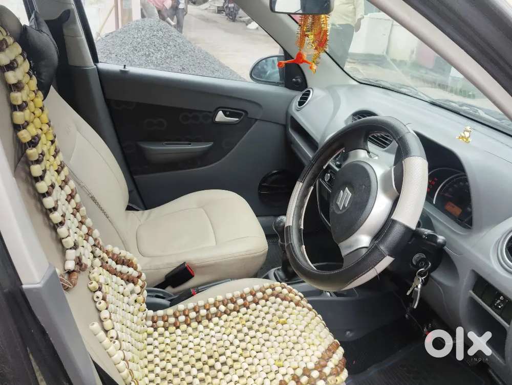 Maruti Suzuki Alto 800 2014 Second-owner