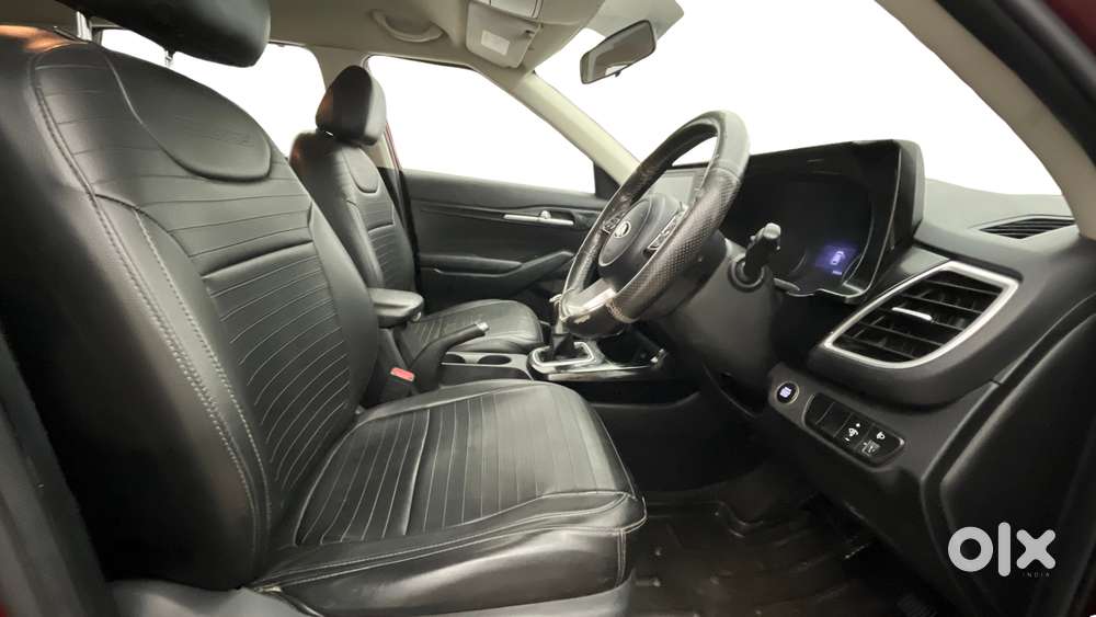 Kia Seltos Htk Plus G, 2020, Petrol