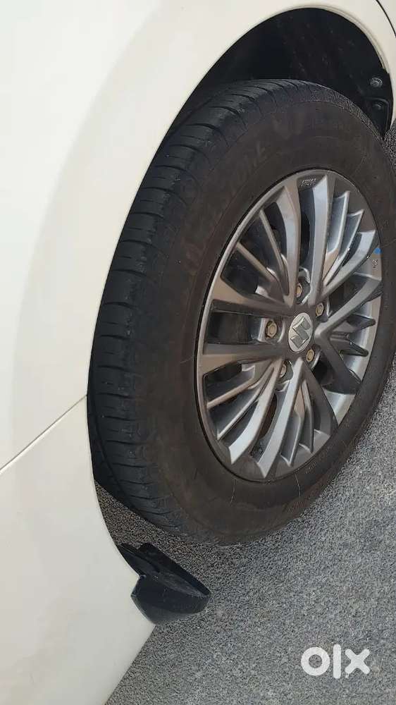 Maruti Suzuki Ertiga 2021