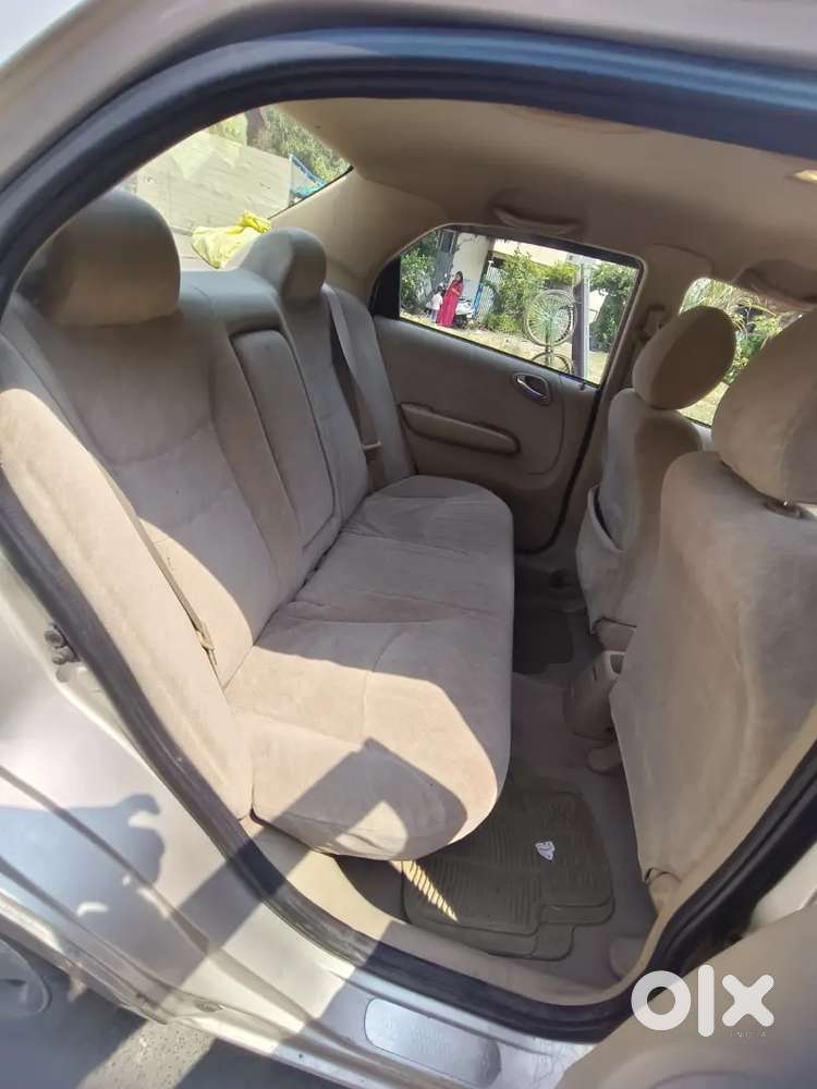Honda City Zx 2008 Model. Passing Till March 2028