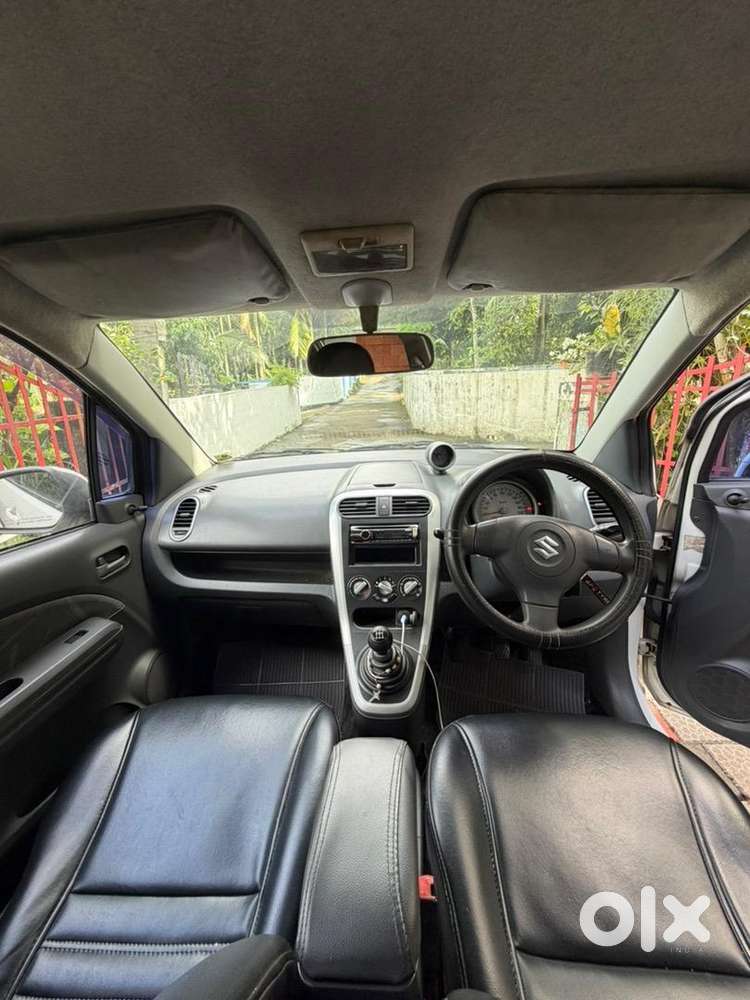 Maruti Suzuki Diesel 2010