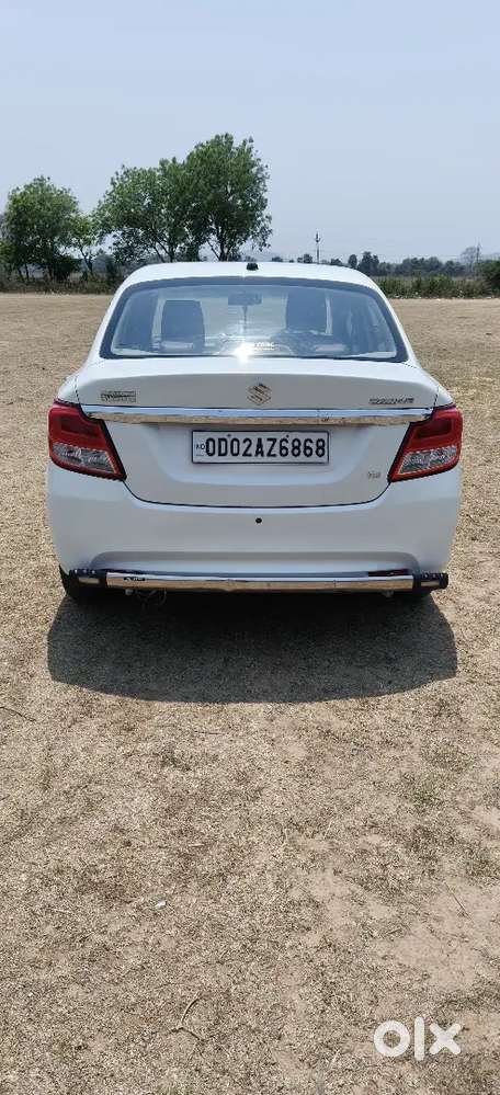 Excellent Condition