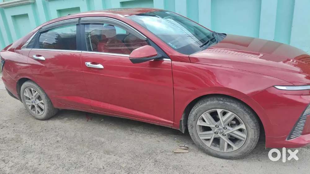 Hyundai Verna 1.5 2023 Model