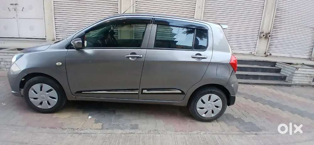 2nd Owner Maruti Suzuki 2018