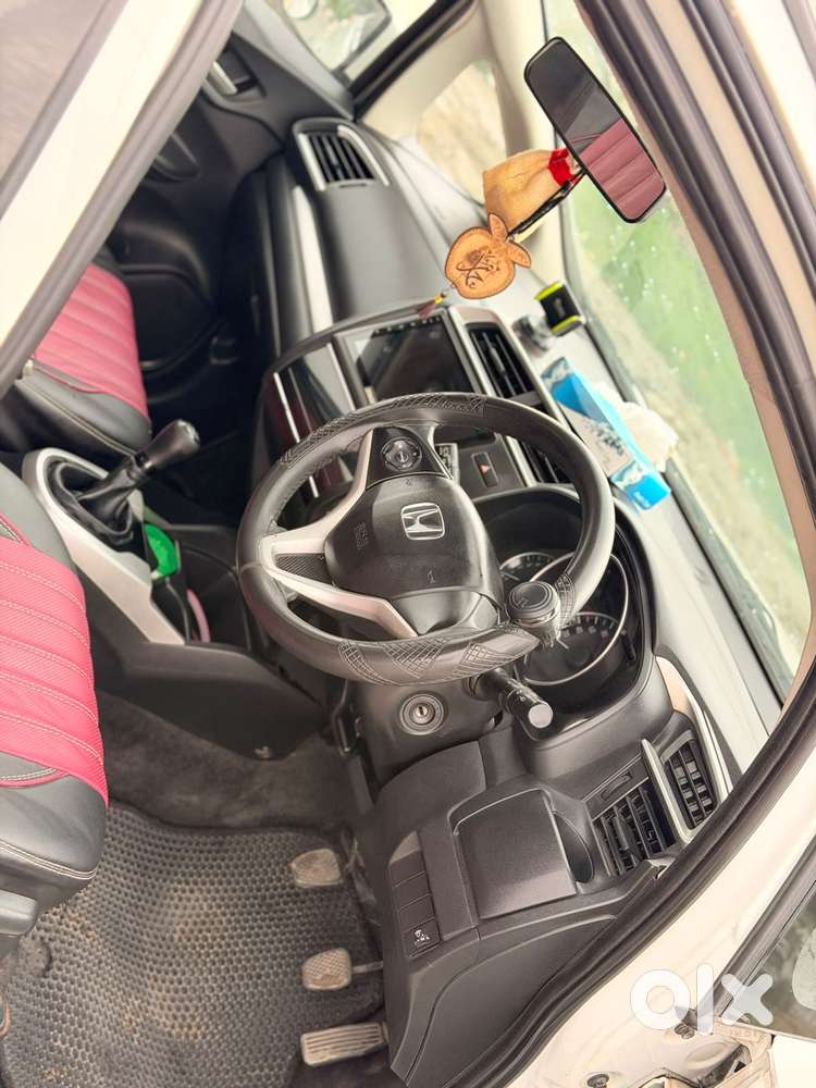 Honda Wr-v I-vtec Vx, 2018, Petrol