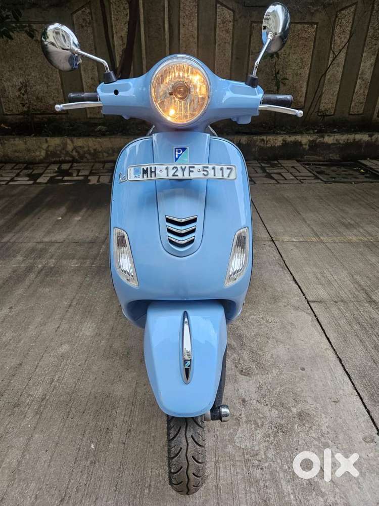 Meete様 Used Scooters in Shirur - Buy Second Hand Scooters