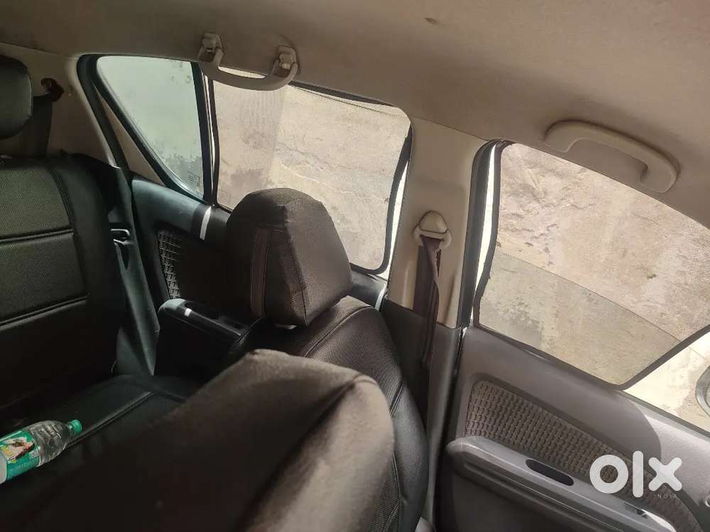 Maruti Suzuki Ritz 2014 Petrol