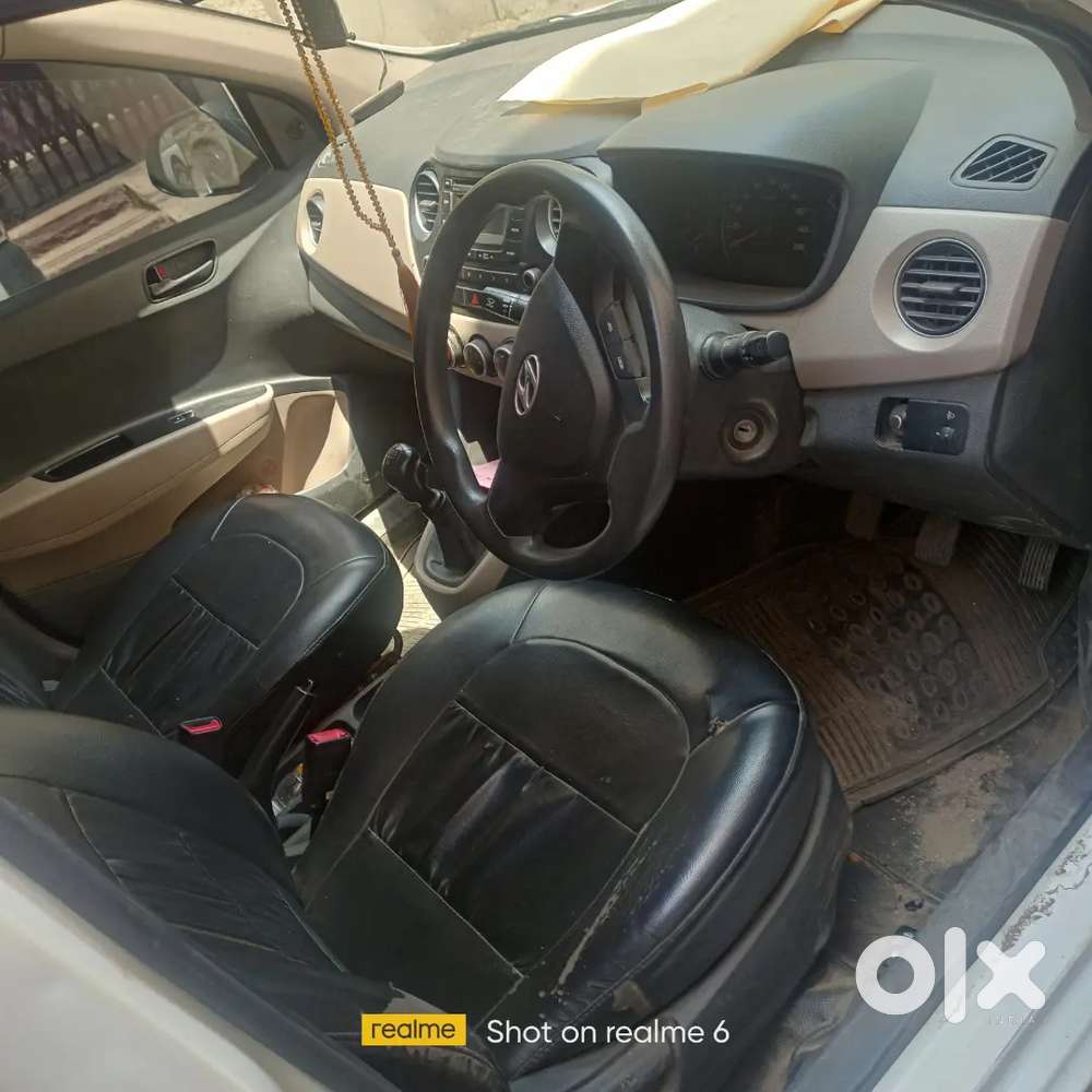 Hyundai Xcent 20216 Diesel Good Condition
