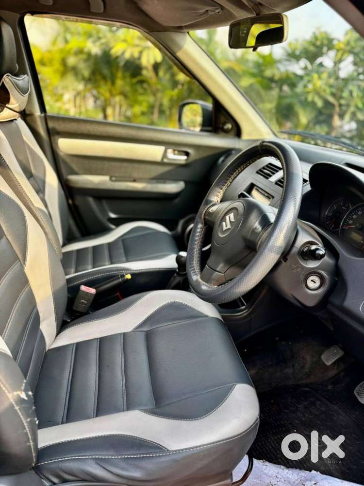 Maruti Suzuki Swift Dzire Vdi Bsiv, 2012, Diesel